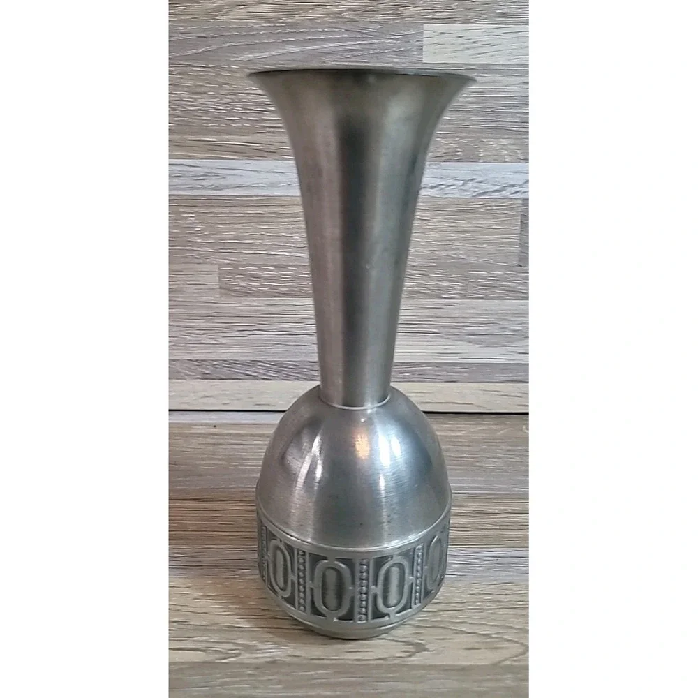 Norwegian Selandia Pewter 5.5